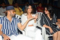 ISmart Shankar Movie Success Meet Photos